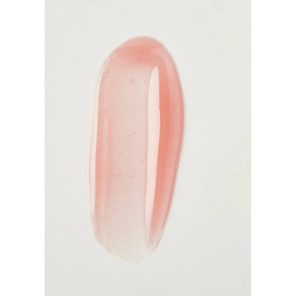 Merit Shade‎ Slick Gelee Ombre Pommade Tinted Lip Oil Jete Sheer Pink Gloss